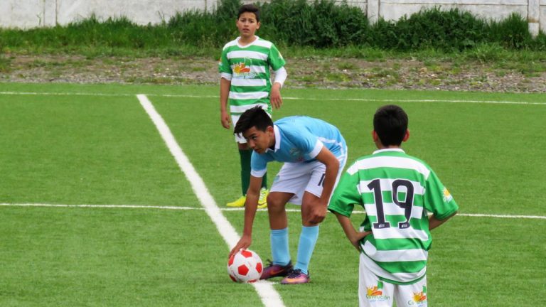 Listos los emparejamientos de la segunda ronda de las eliminatorias