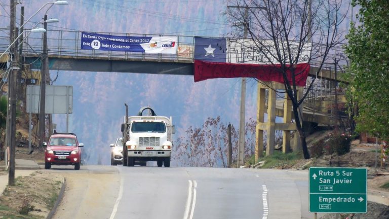 Santa Olga contará con terminal de buses rural