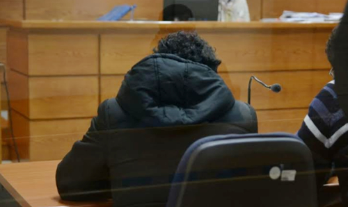 En prisión queda sujeto que embarazó a pequeña de 12 años