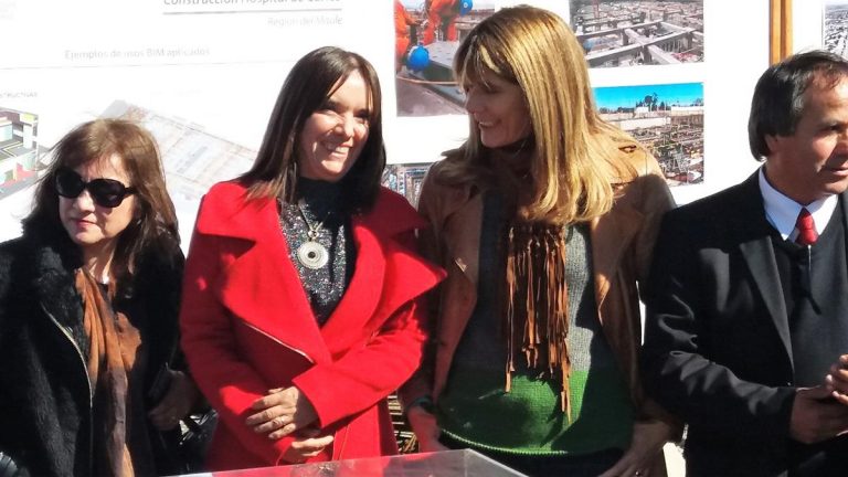 Visita de la Presidenta “permitió mostrar todos los avances de Gobierno”