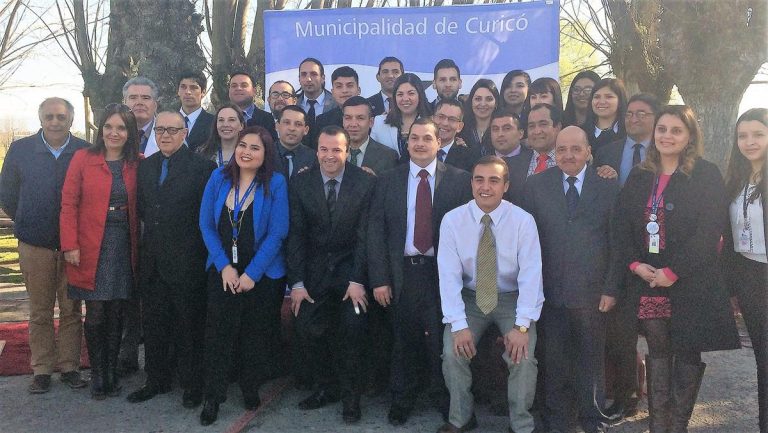 Concretan primeras altas terapéuticas de centro de rehabilitación de drogas
