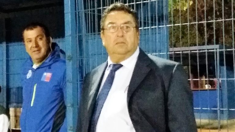 En los 115 años del Club Deportivo 18 de Septiembre