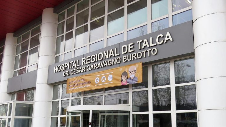 1.200 millones costará construcción de Centro Oncológico en Talca