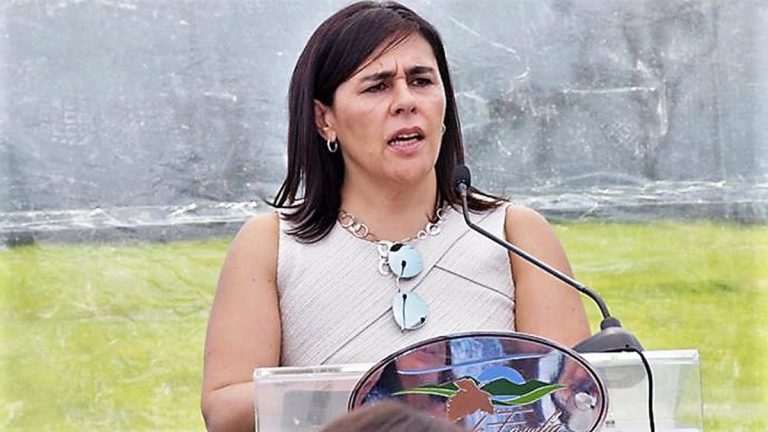 Korta Wines y municipio presentaron “Valle de Sagrada Familia”