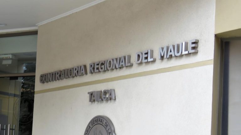 Contraloría investiga a concejales y ex – concejala de Molina