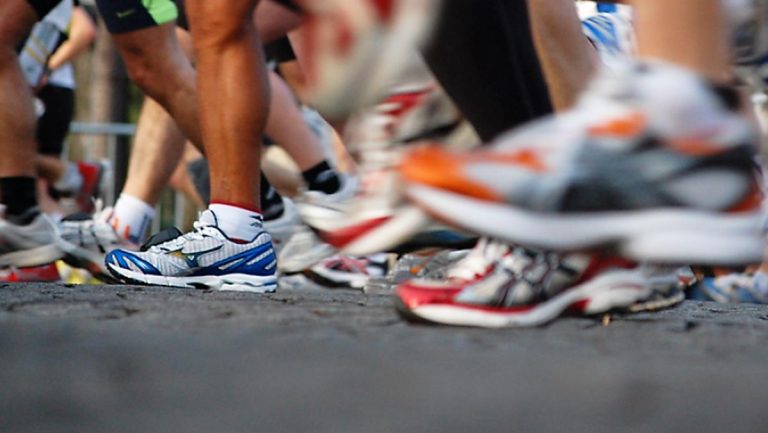 Se viene la tercera corrida del Colegio Hispano Chileno “El Pilar” de Curicó