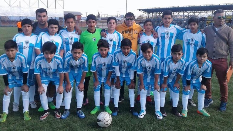 El intenso panorama del fútbol amateur en la región