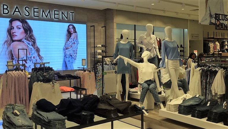 Falabella reinaugura tienda con más de 10.400 m2 en Curicó