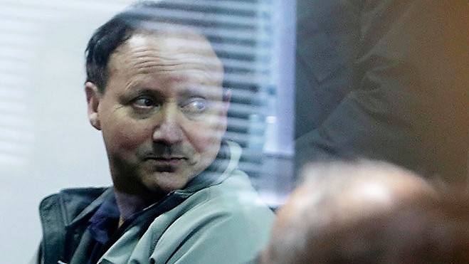 Caso Haeger: Tribunal absuelve a Jaime Anguita y declara culpable a José Pérez