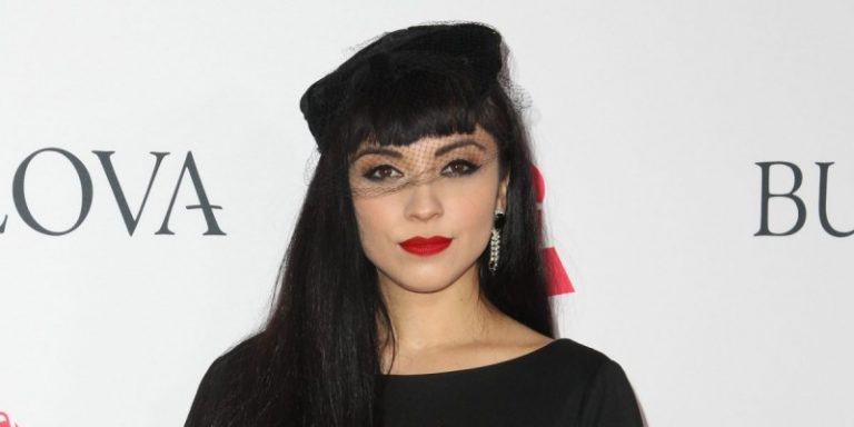 Mon Laferte anuncia gira por Chile durante diciembre