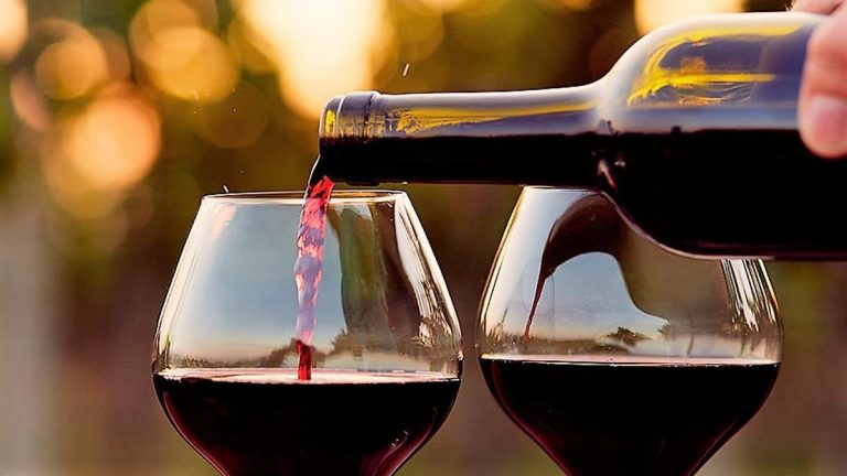 Vino chileno es premiado como el mejor del mundo