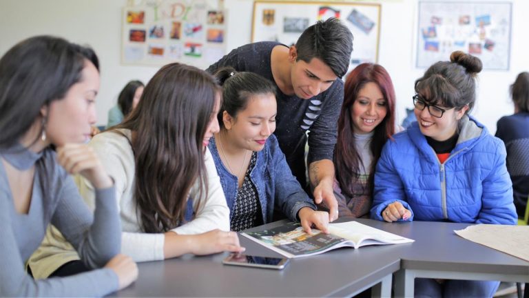 Programa Pace inicia talleres de desarrollo de habilidades cognitivas