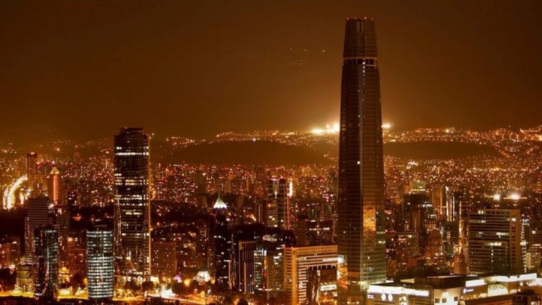 Proyecto caracterizará consumo energético en Talca, Concepción y Santiago