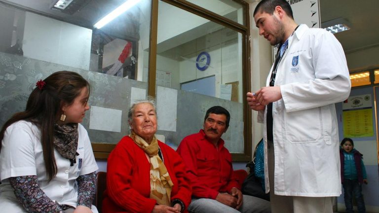 Molina: Avanza estudio que investiga causas de altas tasas de cáncer