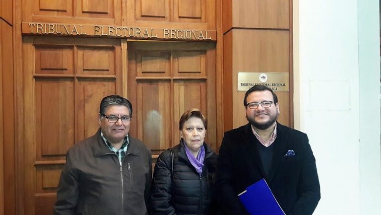 Reclaman por presuntas elecciones irregulares en la Unión Comunal de JJ VV