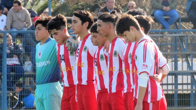 Eliminatorias regionales ya tiene a las mejores selecciones