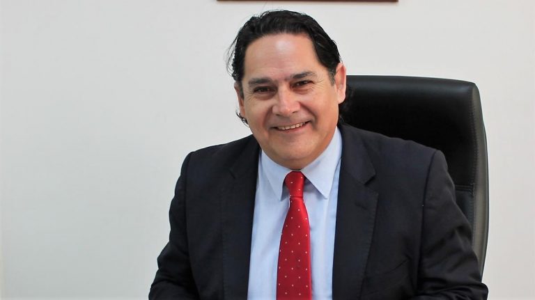 Ex gobernador asumió como Seremi de Agricultura