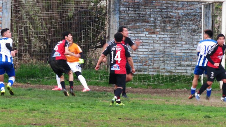 Tibio empate del campeón vigente en debut del torneo