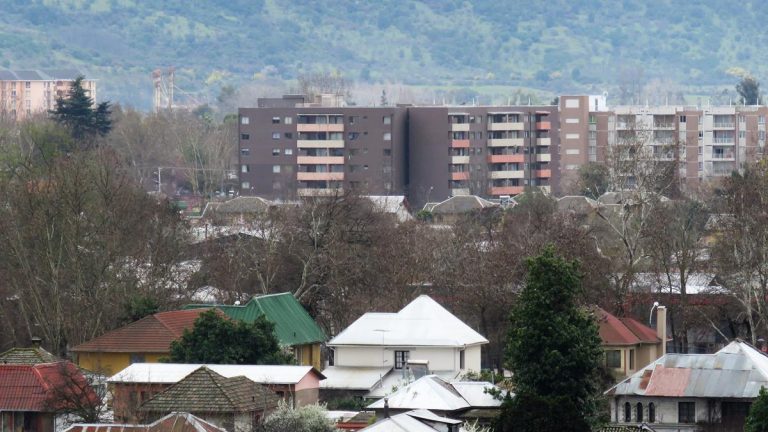 El ruido es la característica ambiental más molesta