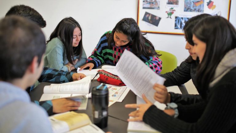 Vocación, empleabilidad y mejores sueldos: Las razones para estudiar una pedagogía