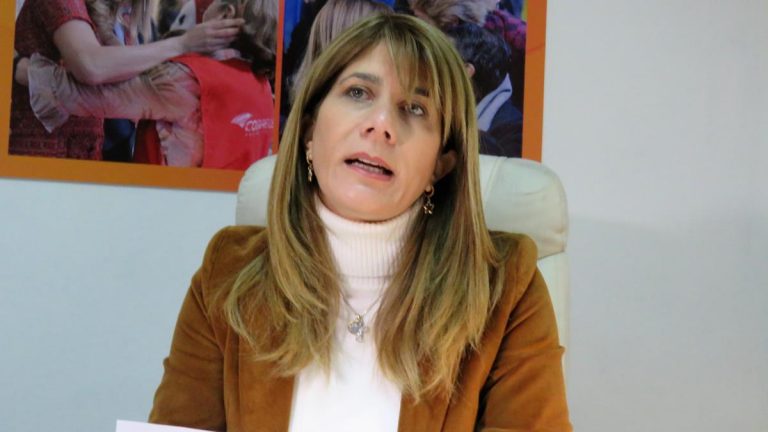 Senadora Rincón emplaza al Gobierno tras despidos de funcionarios de INDAP