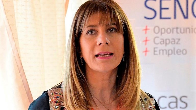 Ximena Rincón destaca ley de acompañamiento a niños gravemente enfermos