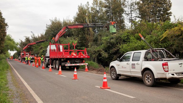 Verifican avance de plan para prevenir eventos de emergencia