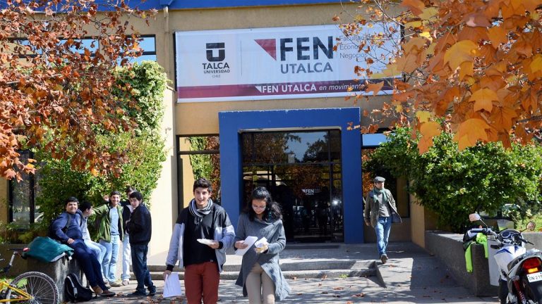 Ingeniería Comercial de la UTALCA es la quinta mejor del país
