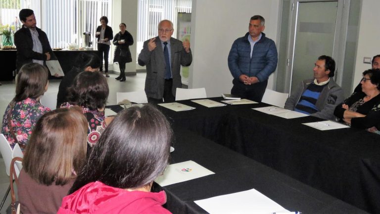 Mesa técnica agendó temáticas para seminario provincial de turismo