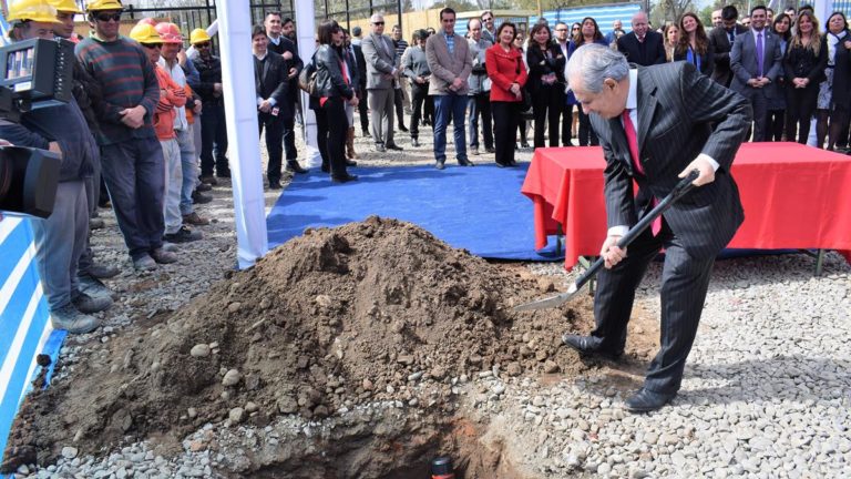 Universidad Autónoma inicia construcción de nuevo edificio corporativo