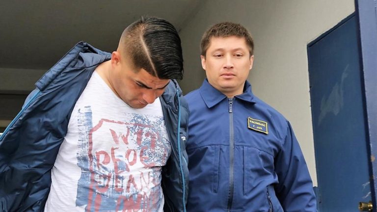 Prisión preventiva para talquino que secuestró a su ex – pareja