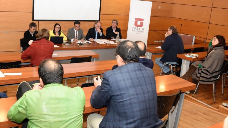 Cambio climático y agua: candidatos coinciden en visión sobre desafíos para la agricultura