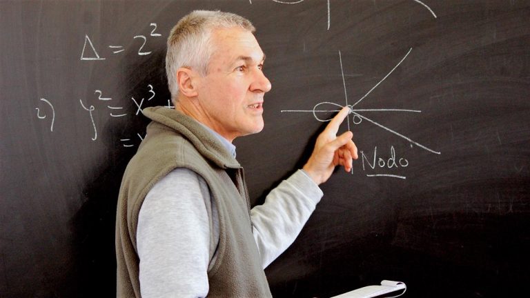 Todo listo para el Primer Festival de Matemáticas de Talca