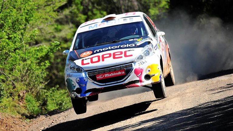 “Chaleco” López irá por el triunfo al Gran Premio de Valparaíso