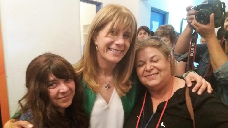 Senadora Ximena Rincón: “es la ciudadanía la que elige”