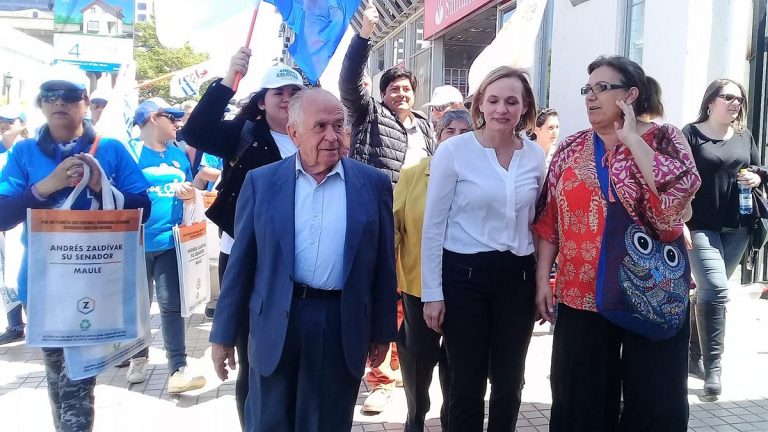 Elecciones, el día en que todos somos iguales