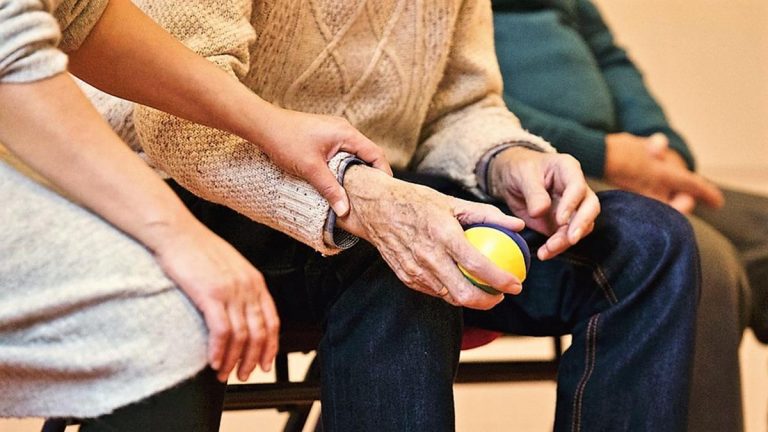 Municipio de Molina anunció fecha de inicio de obras del Centro Diurno del Adulto Mayor