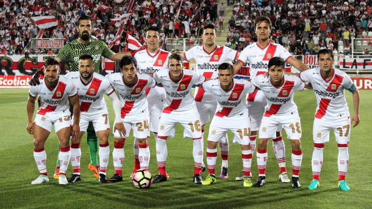 Lo que necesita Curicó Unido para zafar de la Liguilla de Promoción