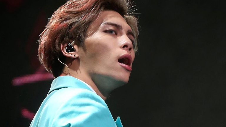 Hallan muerto a Kim Jong-Hyun, estrella del K-pop surcoreano