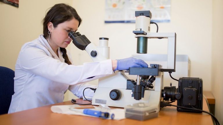 Investigadoras abordaron la equidad de género en el ámbito científico