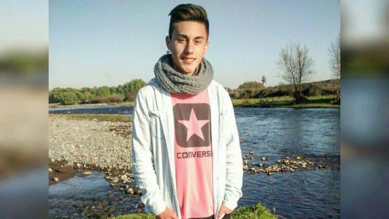 Joven fallece en sector Las Buitreras de Potrero Grande