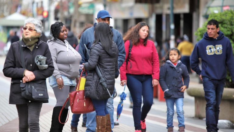 Maule multicolor: los motivos de los migrantes que se establecen en la región