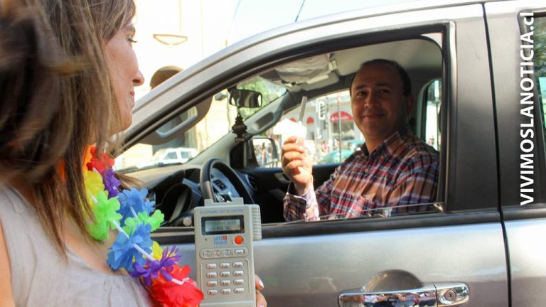 [VIDEO] Autoridades hacen llamado a la prevención para este año nuevo en Curicó