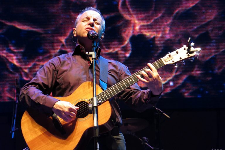 Alberto Plaza se presentará en Curicó en el Día de Los Enamorados