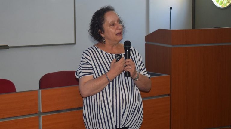 Universidad Autónoma realizó jornada de autoevaluación