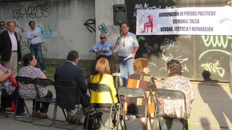 Construirán un Centro de la Memoria en inmueble de la CNI