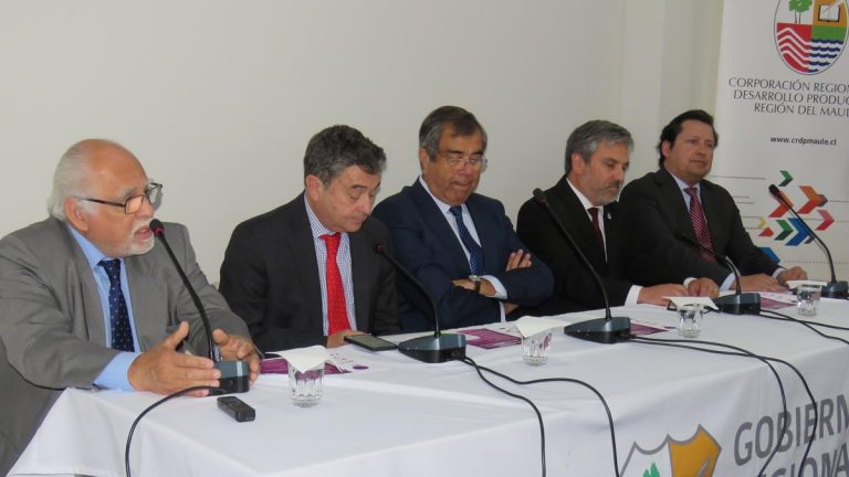 El conocimiento de un mundo mejor estará en el Congreso del Futuro