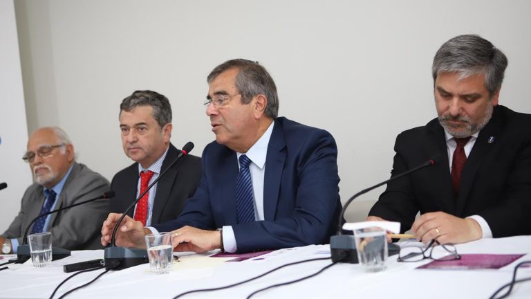VII versión del Congreso del Futuro se realizará en la Universidad de Talca