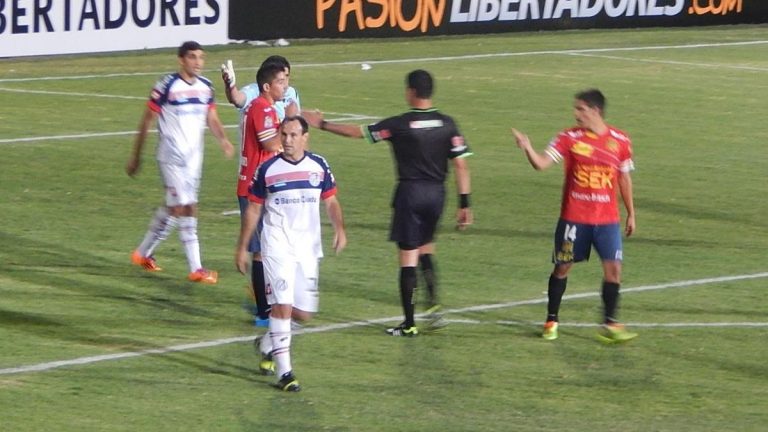47 equipos irán por la Copa Libertadores de América