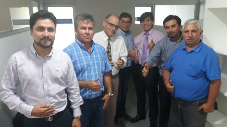 CORE aprueba millonaria inversión para la comuna de Colbún